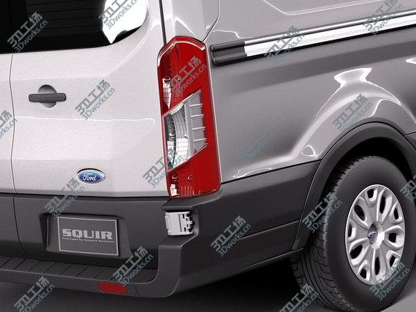 images/goods_img/20210312/Ford Transit Short Low Van 2014/4.jpg